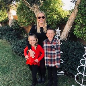 Meet your Posher, Brittany